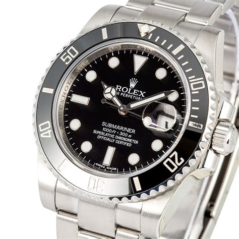 authentic rolex submariner|authentic rolex submariner message offers.